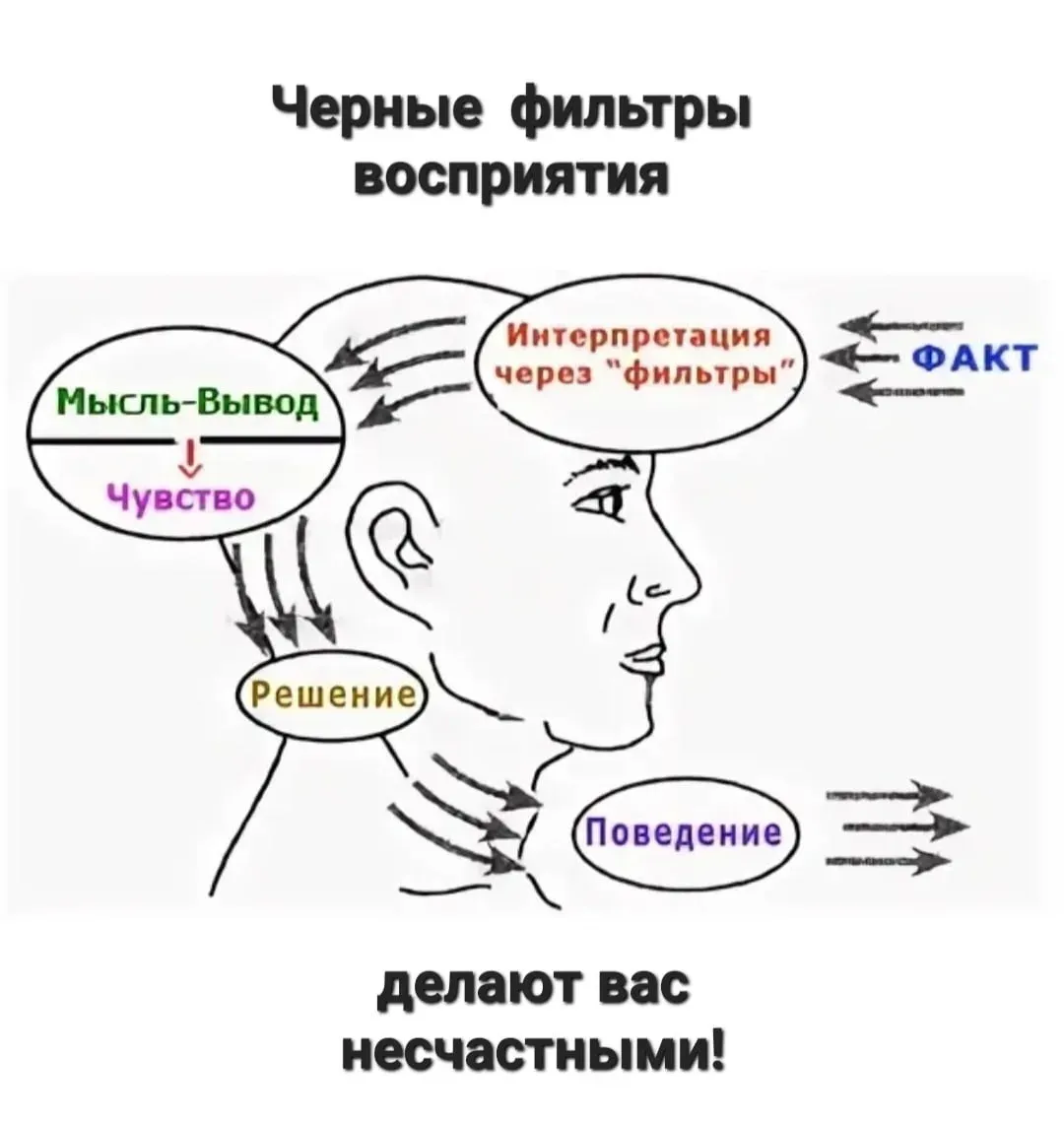 Петли положительной обратной связи: Как они влияют на наше поведение